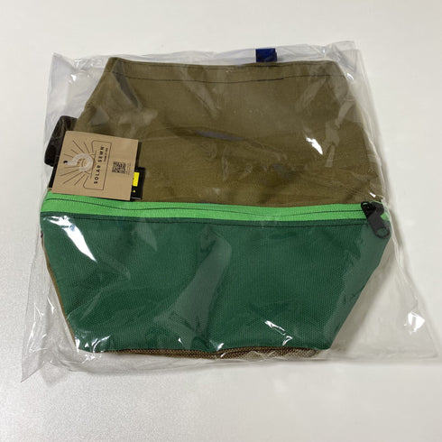 ランチバックチョークバケット